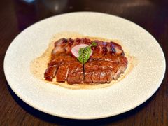 -彩丰楼中餐厅(佘山世茂洲际酒店)