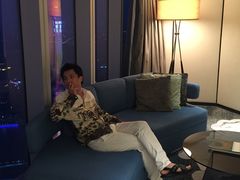 -广州四季酒店