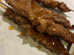 -庆峰龙虾烧烤(合肥一店)