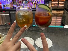-瑞吉吧 The St·Regis Bar(长沙瑞吉酒店)
