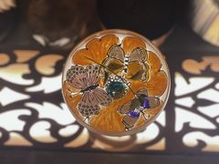 -Shift cocktail bar鸡尾酒吧
