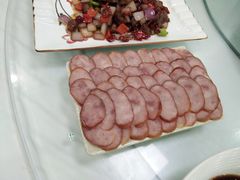 -聚德福海鲜家常菜(刘庄店)