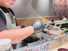 -肉肉大米(金虹桥店)