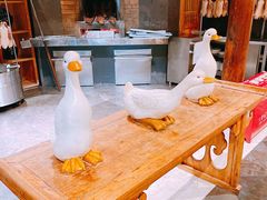 -四季民福烤鸭店(望京旺角店)