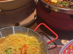 -拾捌川·自贡爆炒(新街口店)