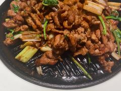 -悦融琥珀·京鲁菜·海味珍品(西单店)