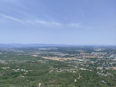 -北京鹫峰国家森林公园