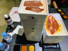 -神户赤童日式烤肉伙伴(东直门店)
