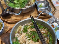 -小满手工粉(环宇荟店)