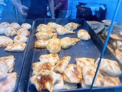 -中关村烤包子(中关村店)