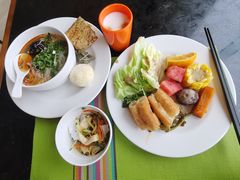 -余姚四明湖开元名都度假酒店·夏威夷西餐厅