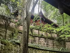 -青城山