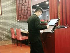 -点都德(华强南店)