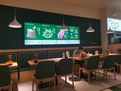 大堂-文记卢源外·江西小炒(凤城八路店)