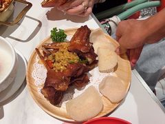 -避风塘·金牌店·夜宵(金玉兰店)