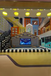 -meland club亲子乐园(重庆万象城店)