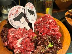 -二刀潮牛(重庆光环购物公园店)