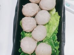 -陈记顺和潮汕牛肉火锅(棠德南路店)