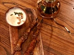 -阿里家·新疆烤肉酒場 by MIG