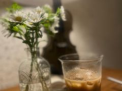 -绿房子方寸咖啡(星海名城店)