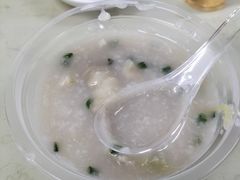 -洲心明记烧肉大粥(总店)