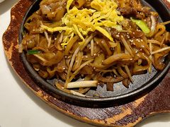 -金湖港式餐厅(建外店)