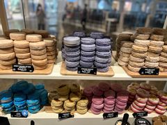 -LUSH(威尼斯人店)