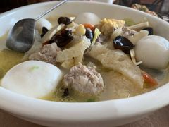 农家大三鲜-西陵饭店