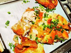 -绿茶餐厅(千岛湖银泰城店)