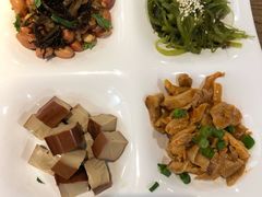 -新辣道鱼火锅(上地华联店)