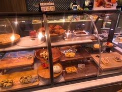 -巴黎贝甜(印象城店)