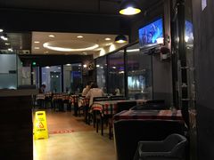 -遇见西木美式餐厅(体育路店)