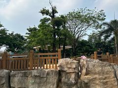 -荔湾区儿童公园