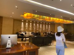 -美丽豪酒店(西安钟鼓楼回民街店)