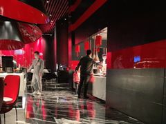 -西安W酒店·WEI全味西餐厅