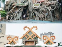-郑州海洋馆