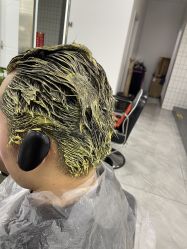 -Coo Hair salon