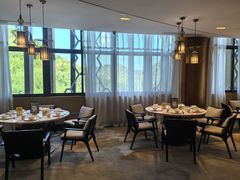 -莫干山郡安里度假酒店-桃尖中餐厅