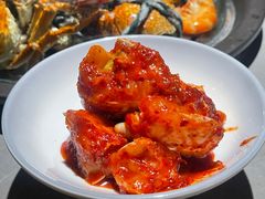 -寻岸·活鲜主题自助(大悦城店)