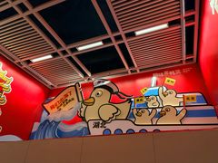 -老韩煸鸡·中国炸鸡(水塔美食街店)