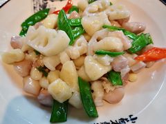 荷塘小炒-苏州人家(锦溪镇店)