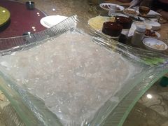 鱼生-联邦酒楼