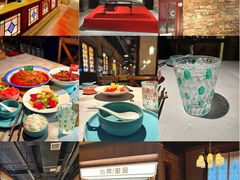 -老房子·南昌菜(双子塔店)