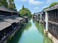 -乌镇景区