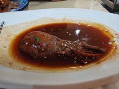 -尚岛私房菜(西方巷店)