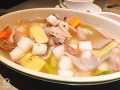 -闻见中国海南菜(K11店)