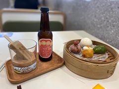 -蔡澜点心·粤菜(月星环球港店)