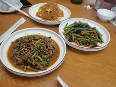 -食光慢宴·安吉土菜馆