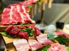 -AJIYA味屋和牛烤肉自助放题(温州万象城店)