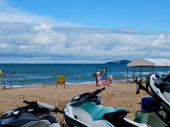 -那香海钻石沙滩浴场